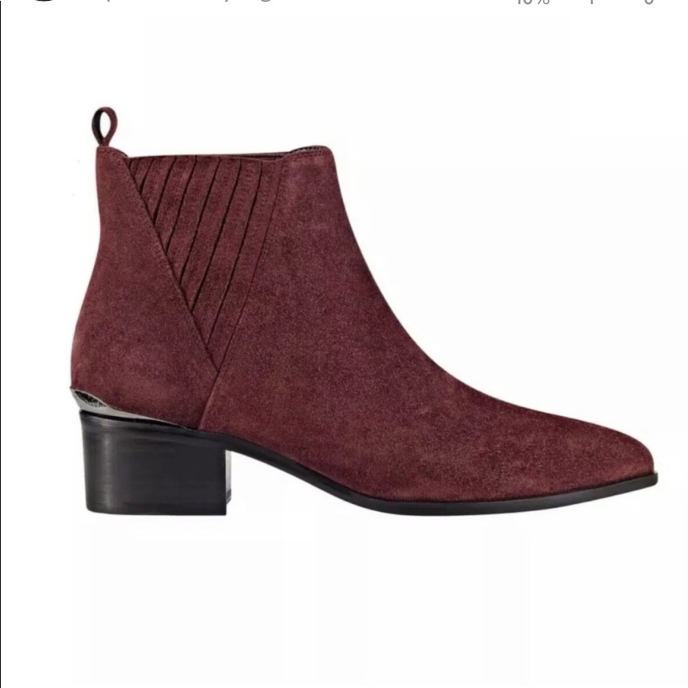 GUESS BOOTIE - Picture 2 of 4